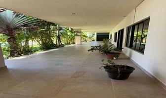 Foto de inmueble en , Col. Dzibilchaltún C.P. 97305, Mérida