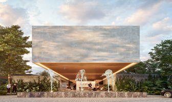 Foto de inmueble en , Col. Dzibilchaltún C.P. 97305, Mérida