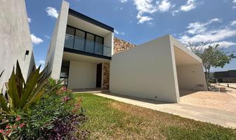 Foto de inmueble en , Col. Dzibilchaltún C.P. 97305, Mérida
