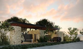 Foto de inmueble en , Col. Dzibilchaltún C.P. 97305, Mérida
