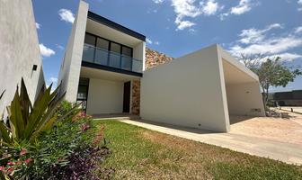 Foto de inmueble en , Col. Dzibilchaltún C.P. 97305, Mérida