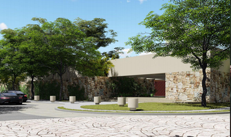 Foto de inmueble en , Col. Dzibilchaltún C.P. 97305, Mérida