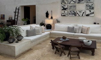 Foto de inmueble en , Col. Dzibilchaltún C.P. 97305, Mérida