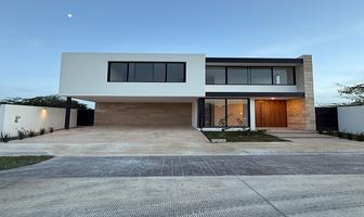 Foto de inmueble en , Col. Dzibilchaltún C.P. 97305, Mérida