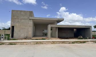 Foto de inmueble en Paseo Norte Sakila, Col. Dzibilchaltún C.P. 97305, Mérida