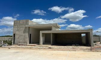Foto de inmueble en Privada Sakila Tixcuytun, Col. Dzibilchaltún C.P. 97305, Mérida
