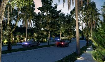 Foto de inmueble en SILVESTRE RESIDENCIAL, Col. Dzibilchaltún C.P. 97305, Mérida