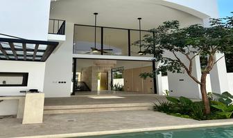 Foto de inmueble en TAMARA, Col. Dzibilchaltún C.P. 97305, Mérida