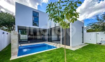 Foto de inmueble en Tamara, Col. Dzibilchaltún C.P. 97305, Mérida