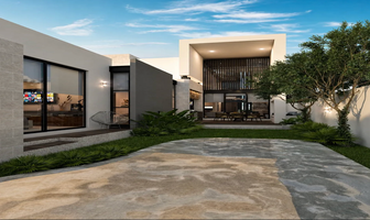 Foto de inmueble en Tamara, Col. Dzibilchaltún C.P. 97305, Mérida