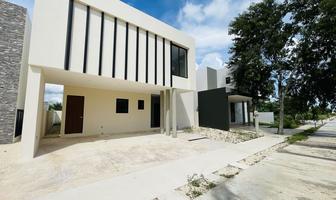 Foto de inmueble en Tixcuytun, Col. Dzibilchaltún C.P. 97305, Mérida