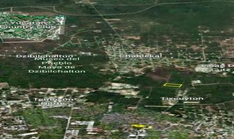 Foto de inmueble en Tixcuytún, Col. Dzibilchaltún C.P. 97305, Mérida