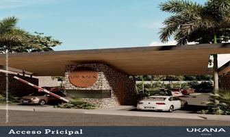 Foto de inmueble en Ukana, Col. Dzibilchaltún C.P. 97305, Mérida