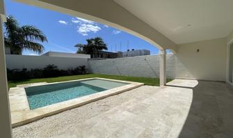 Foto de inmueble en Yucatán, Col. Dzibilchaltún C.P. 97305, Mérida