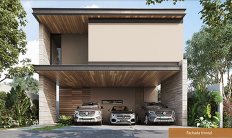 Foto de inmueble en Zona Country Club, Col. Dzibilchaltún C.P. 97305, Mérida