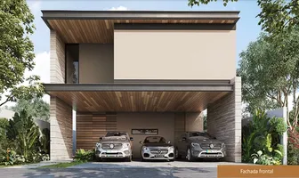 Foto de inmueble en Zona Country Club #S/N, Col. Dzibilchaltún C.P. 97305, Mérida