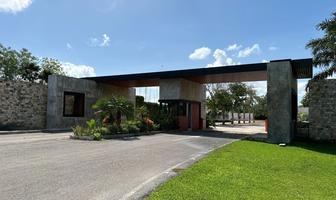 Foto de inmueble en calle 0, Col. Dzibilchaltún C.P. 97305, Mérida