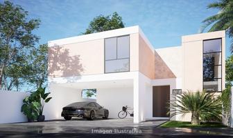 Foto de inmueble en calle 1, Col. Dzibilchaltún C.P. 97305, Mérida