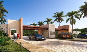 Foto de inmueble en calle 1, Col. Dzibilchaltún C.P. 97305, Mérida