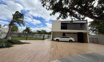 Foto de inmueble en calle 1, Col. Dzibilchaltún C.P. 97305, Mérida