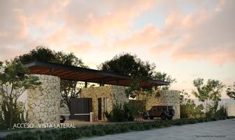 Foto de inmueble en calle 12, Col. Dzibilchaltún C.P. 97305, Mérida