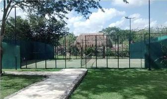 Foto de inmueble en calle 17, Col. Dzibilchaltún C.P. 97305, Mérida