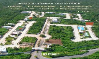 Foto de inmueble en calle 20, Col. Dzibilchaltún C.P. 97305, Mérida