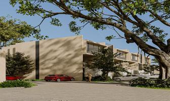 Foto de inmueble en calle 21, Col. Dzibilchaltún C.P. 97305, Mérida