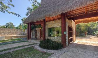 Foto de inmueble en calle ., Col. Dzibilchaltún C.P. 97305, Mérida