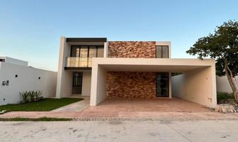 Foto de inmueble en calle ., Col. Dzibilchaltún C.P. 97305, Mérida