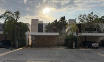 Foto de inmueble en calle ., Col. Dzibilchaltún C.P. 97305, Mérida