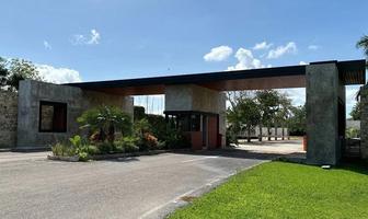 Foto de inmueble en calle ., Col. Dzibilchaltún C.P. 97305, Mérida