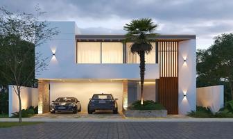 Foto de inmueble en calle ., Col. Dzibilchaltún C.P. 97305, Mérida