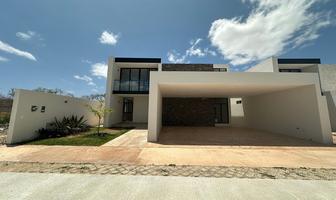 Foto de inmueble en calle ., Col. Dzibilchaltún C.P. 97305, Mérida
