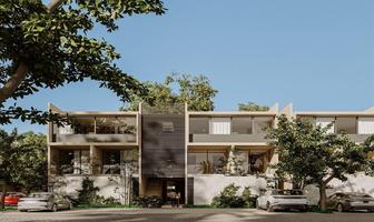 Foto de inmueble en calle P, Col. Dzibilchaltún C.P. 97305, Mérida
