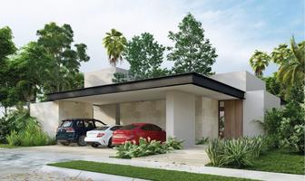 Foto de inmueble en calle SN, Col. Dzibilchaltún C.P. 97305, Mérida