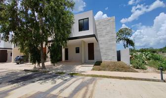 Foto de inmueble en calle x, Col. Dzibilchaltún C.P. 97305, Mérida