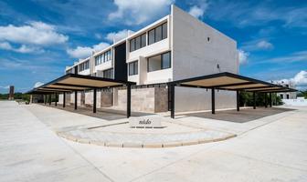 Foto de inmueble en paseo norte, Col. Dzibilchaltún C.P. 97305, Mérida