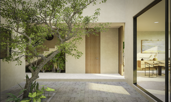 Foto de inmueble en paseo norte, Col. Dzibilchaltún C.P. 97305, Mérida