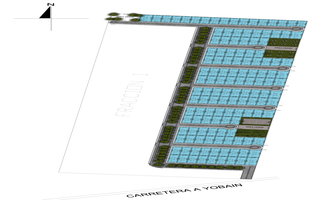 Foto de inmueble en Calle 21, Col. Dzidzantun C.P. 97500, Dzidzantún