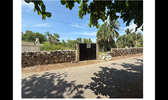 Foto de inmueble en c. 27 Dzidzantun, Col. Dzidzantun C.P. 97500, Dzidzantún