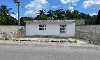 Foto de inmueble en calle 0, Col. Dzidzantun C.P. 97500, Dzidzantún