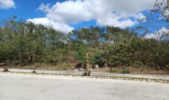 Foto de inmueble en 19-B, Col. Dzidzilché C.P. 97302, Mérida