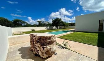 Foto de inmueble en DZIDZILCHÉ, Col. Dzidzilché C.P. 97302, Mérida