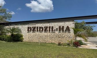Foto de inmueble en Lote 16, Col. Dzidzilché C.P. 97302, Mérida