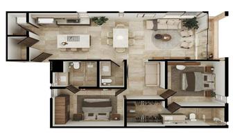 Foto de inmueble en , Col. Dzidzilché C.P. 97302, Mérida