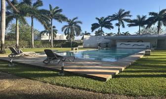 Foto de inmueble en , Col. Dzidzilché C.P. 97302, Mérida