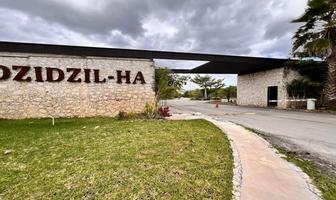 Foto de inmueble en , Col. Dzidzilché C.P. 97302, Mérida
