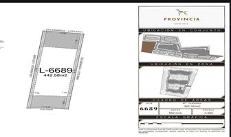 Foto de inmueble en , Col. Dzidzilché C.P. 97302, Mérida
