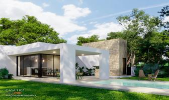 Foto de inmueble en , Col. Dzidzilché C.P. 97302, Mérida